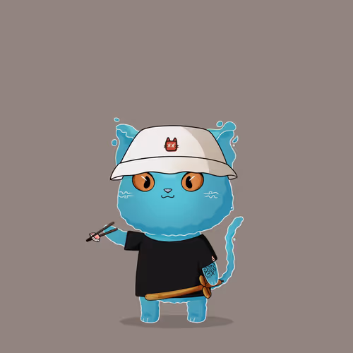 Purrr Pal #3750