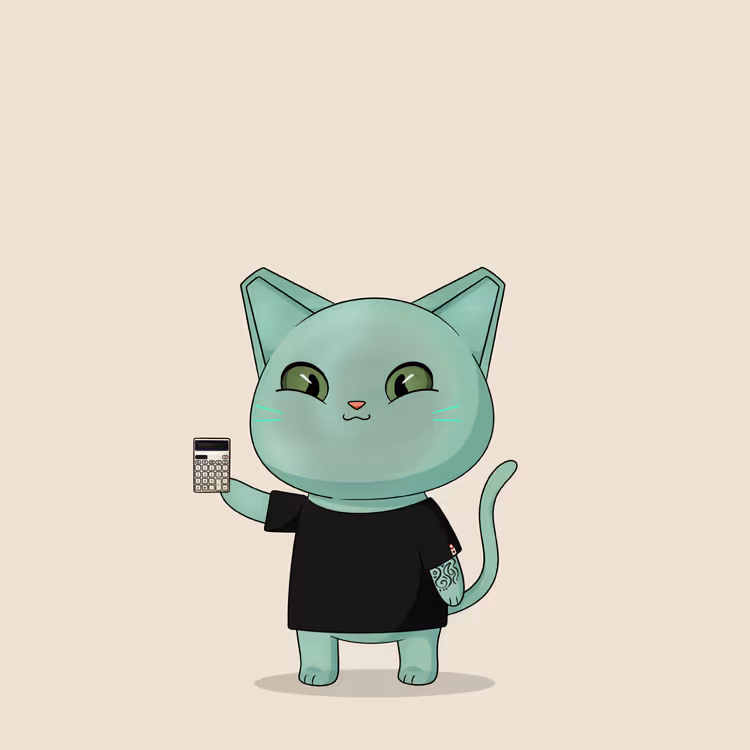 Purrr Pal #3373
