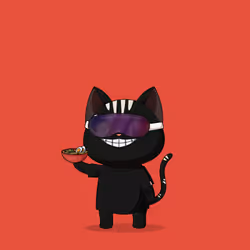 Purrr Pal #5537
