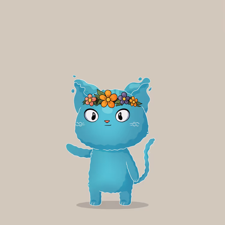 Purrr Pal #5763