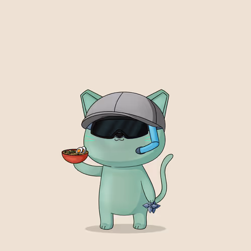 Purrr Pal #2692