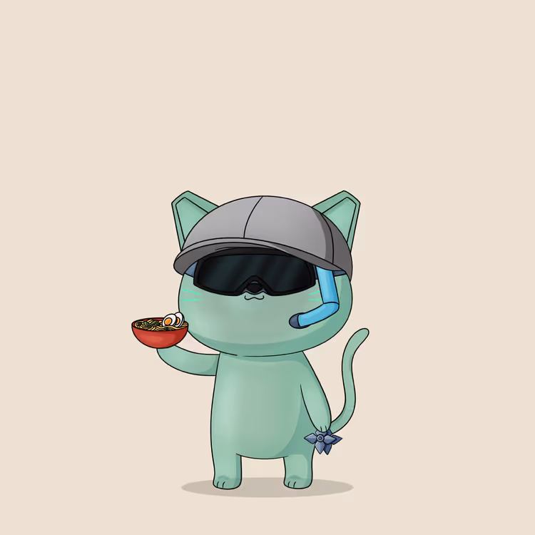 Purrr Pal #2692