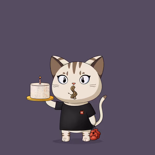 Purrr Pal #4334