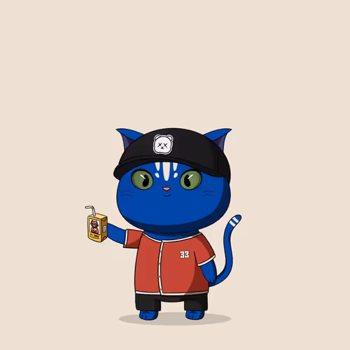 Purrr Pal #113