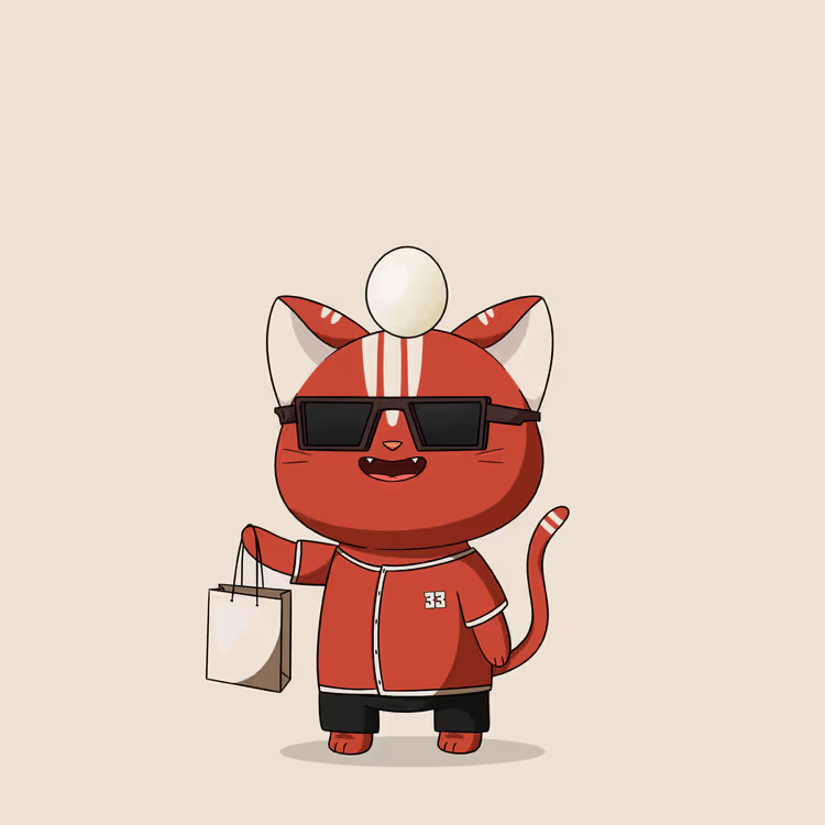 Purrr Pal #1626