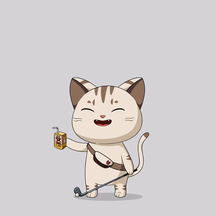 Purrr Pal #1035