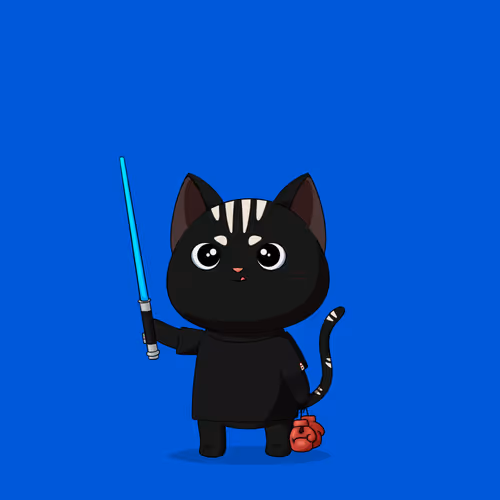 Purrr Pal #5156