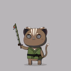 Purrr Pal #1902