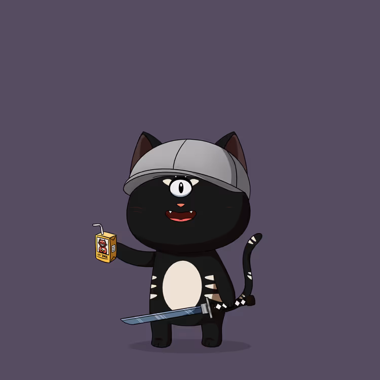 Purrr Pal #4939