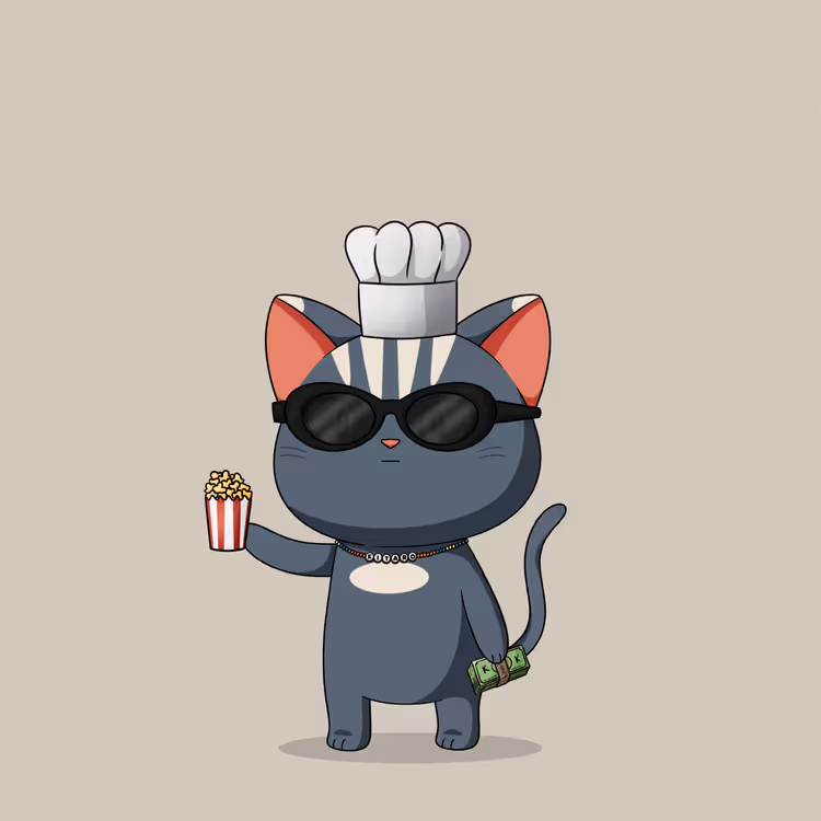 Purrr Pal #7058