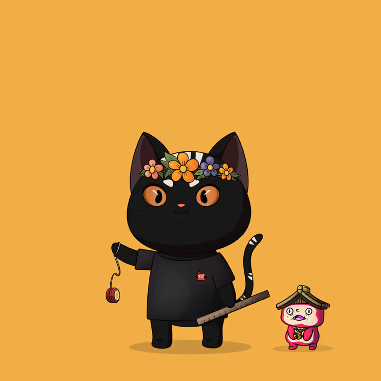 Purrr Pal #3759