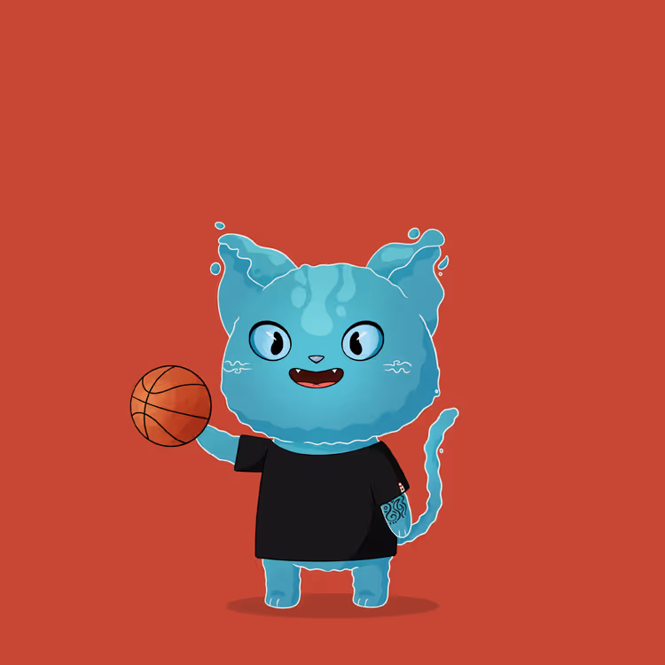 Purrr Pal #1932