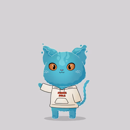 Purrr Pal #1150