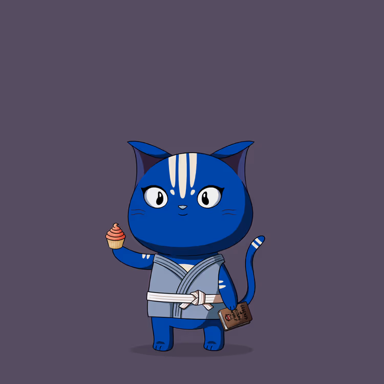 Purrr Pal #2481