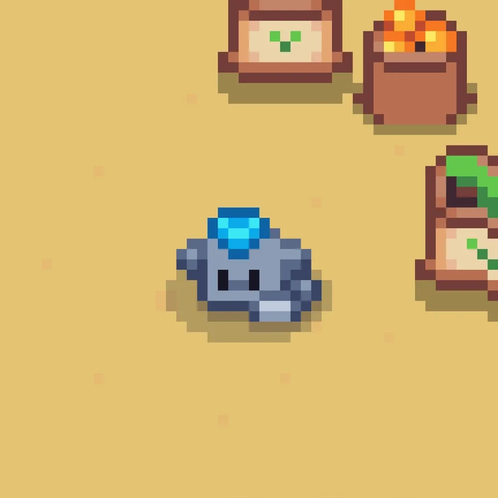 Item Media