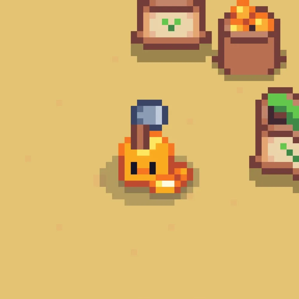 Item Media