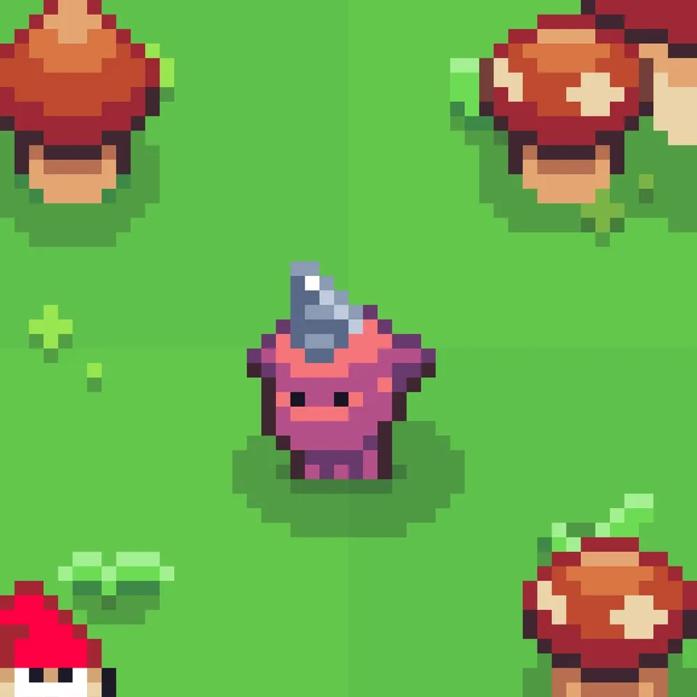 Item Media