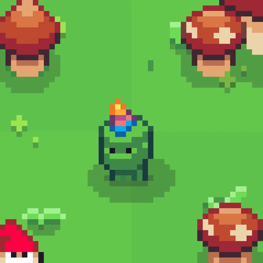 Item Media