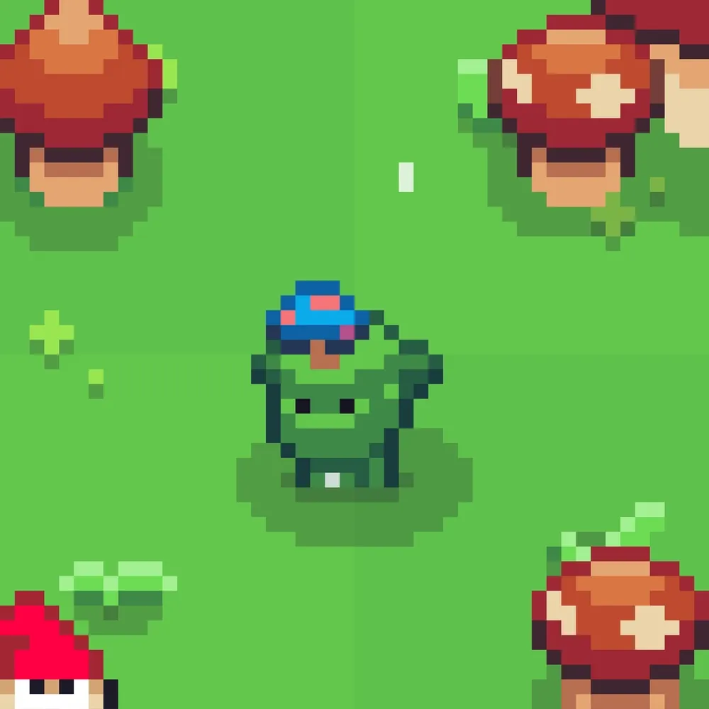 Item Media