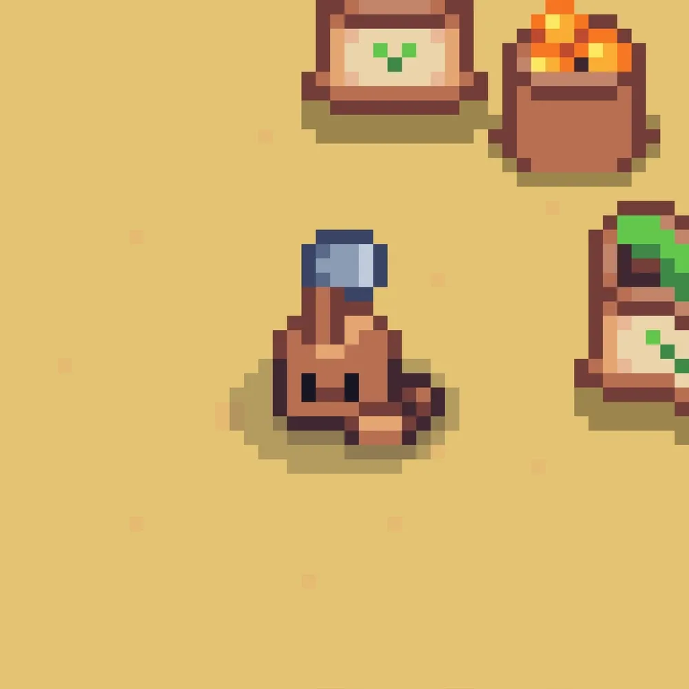 Item Media