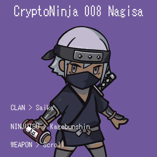 Item #8 Media