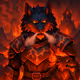 Howlers of Cryptonia