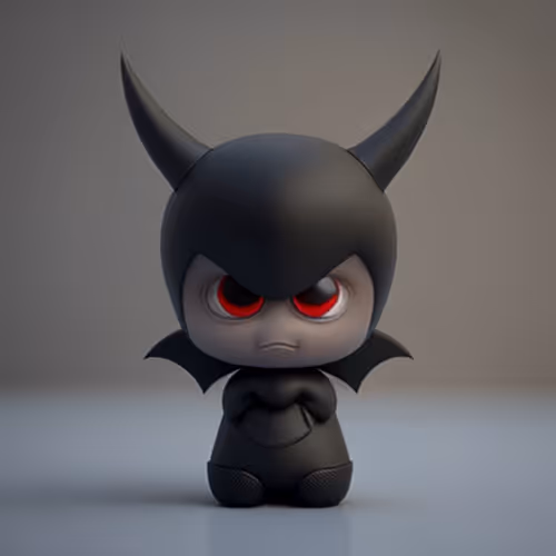 Item #666 Media