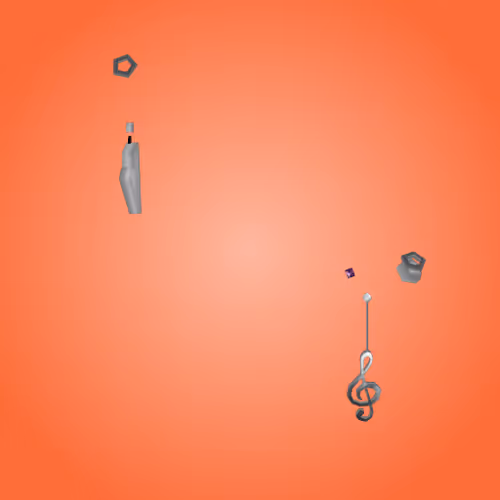 Item #105312291668557186697918027683670432318895095400549111254310977691 Media