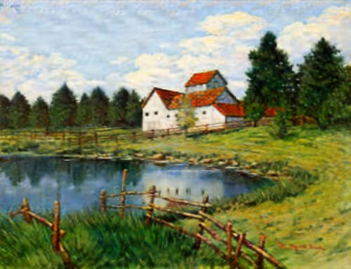 Item #627429124540266430035 Media