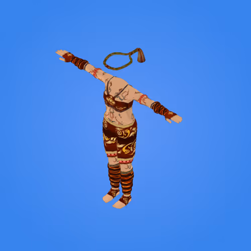 Mhuythai Kick Boxing