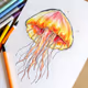 Jellyfish #22