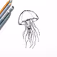 Jellyfish #14