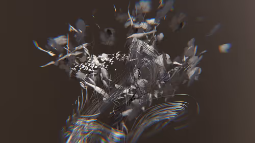 Item #3 Media