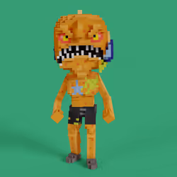 Madballs #1426