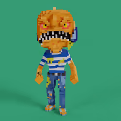 Madballs #0522