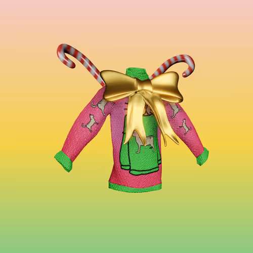 Item #94 Media