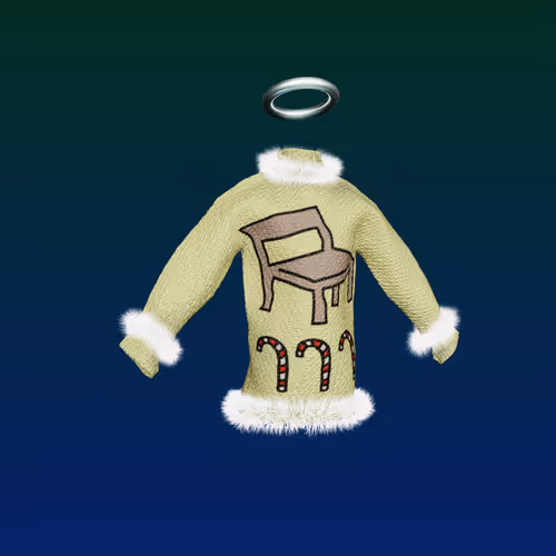 Item #311 Media