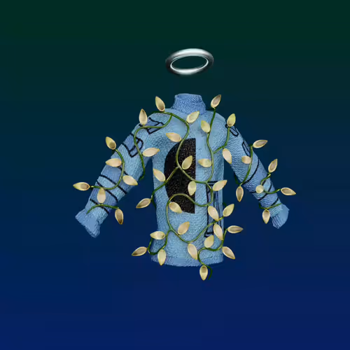 Item #307 Media