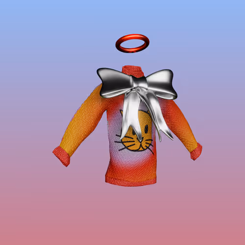 Item #3 Media