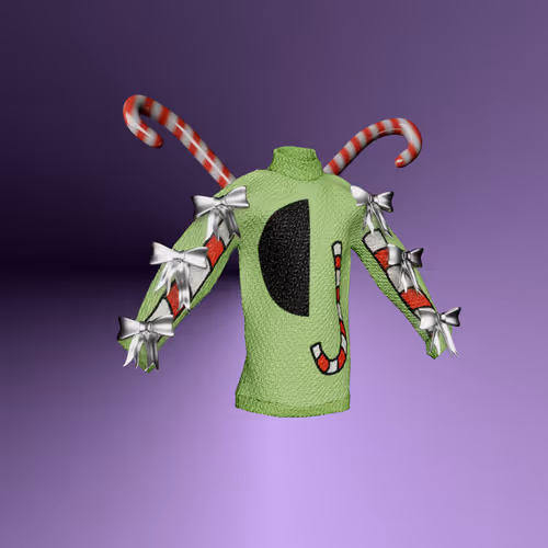 Item #257 Media