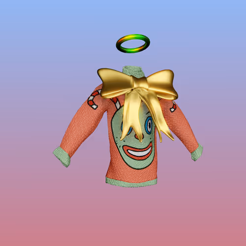 Item #394 Media