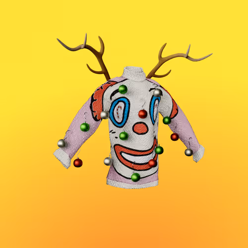 Item #318 Media