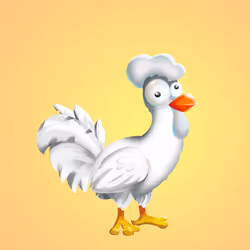 Chicken 31333
