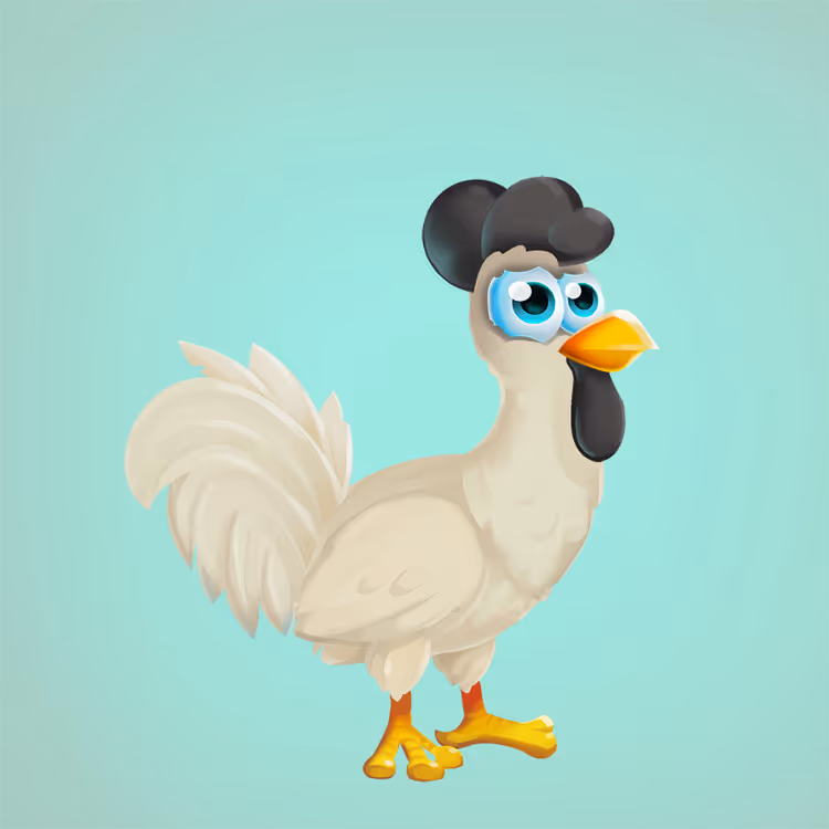 Chicken 20327