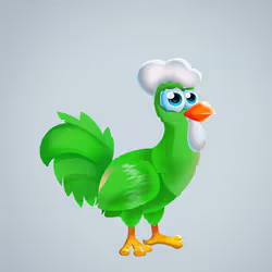 Chicken 17559