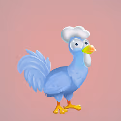 Lucky Cock