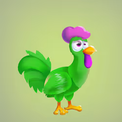 Chicken 15869