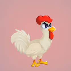 Chicken 32010