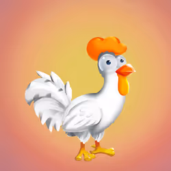 Chicken 28106