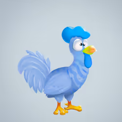 Chicken 3100